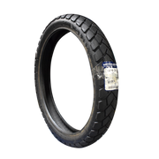 Llanta Metzeler 90/90-21 Tourance Delantera Tt Original - Mundimotos