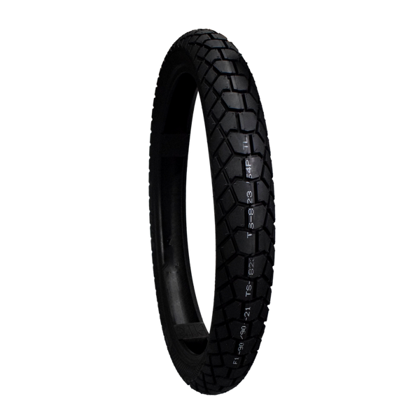 LLANTA 090/90-21 TS823 TL - Mundimotos