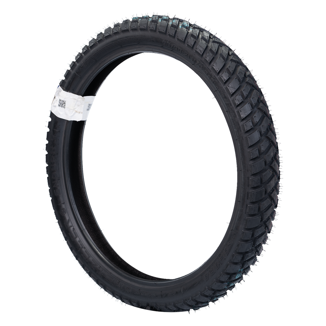 Llanta Metzeler 090/90-21 ENDURO 3 SAHARA Delantera - Mundimotos