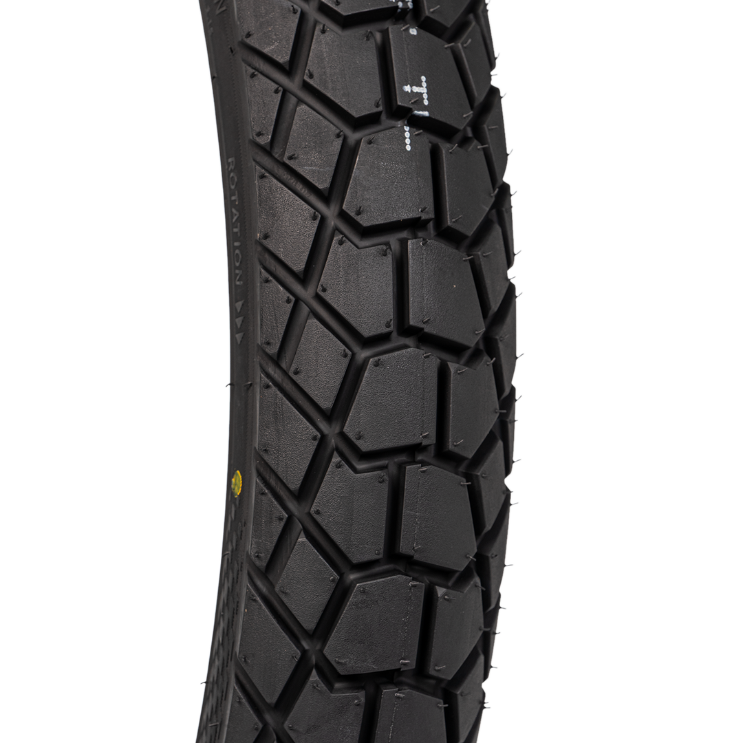 Llanta Timsun 090/90-21 TS823 Delantera Sellomatic - Mundimotos