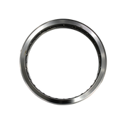 RIN 250-17 ALUMINIO DOBLE PESTAN CHINO - Mundimotos