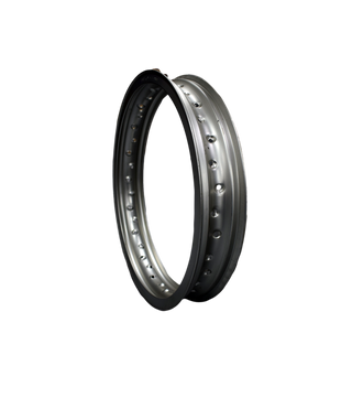 RIN 250-18 ALUMINIO DOBLE PESTAN CHINO - Mundimotos