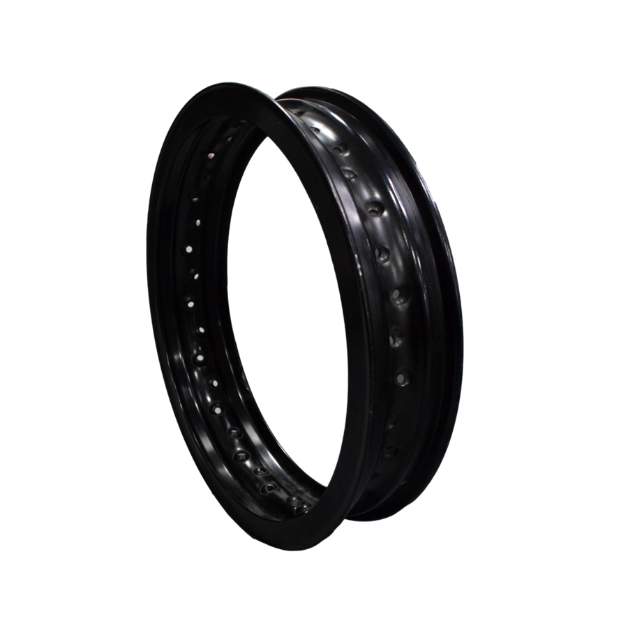 RIN 300-17 DOB PEST NEGRO CHINO - Mundimotos