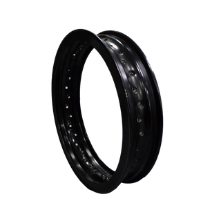 RIN 300-17 DOB PEST NEGRO CHINO - Mundimotos