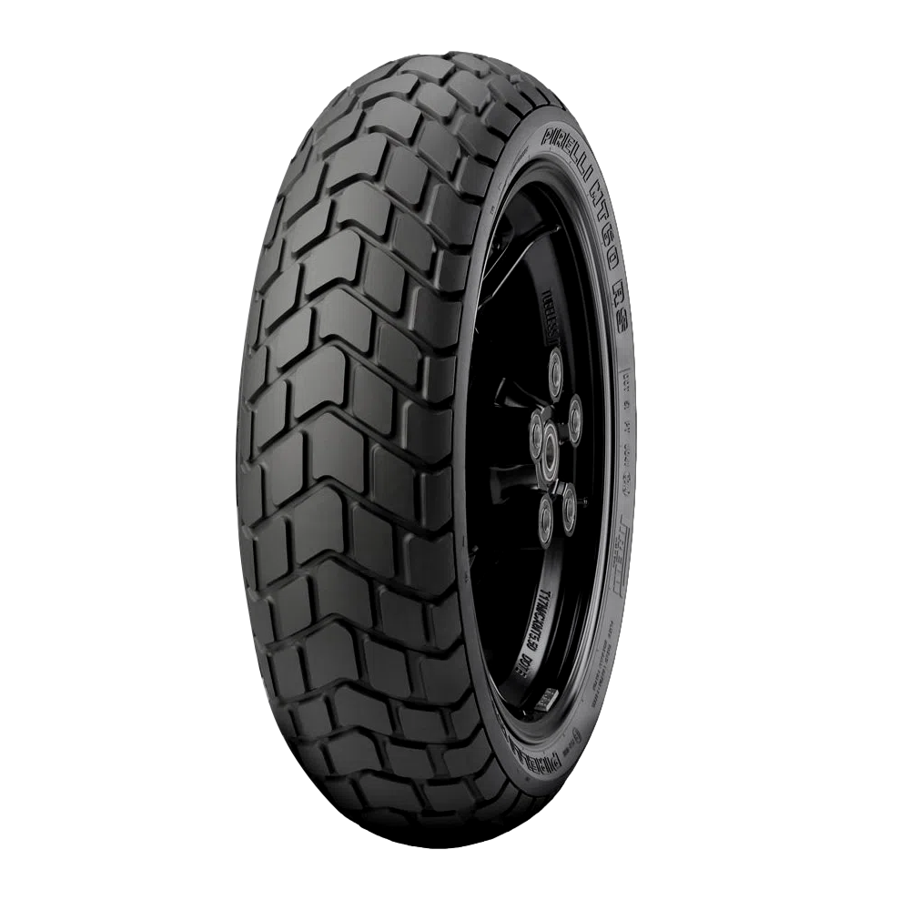 LLANTA 120/70 18 MT60RS TL FR PIRELLI PIRELLI - Mundimotos