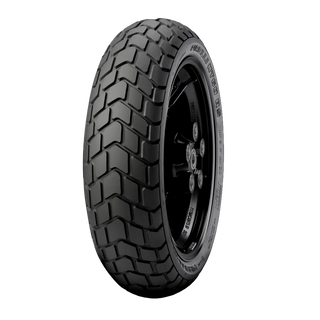 LLANTA 120/70 18 MT60RS TL FR PIRELLI PIRELLI - Mundimotos