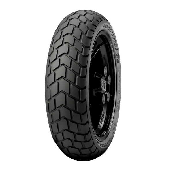 LLANTA 120/70 18 MT60RS TL FR PIRELLI PIRELLI - Mundimotos