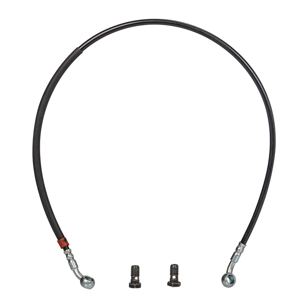 Manguera Freno Fr Rs200 Original