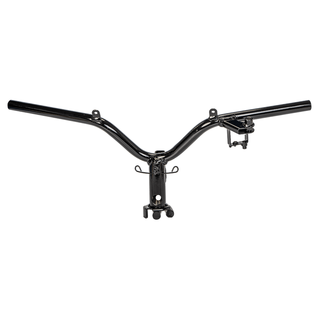 Manubrio para moto FLEX 125 Evolution/CYCLON Akt Original