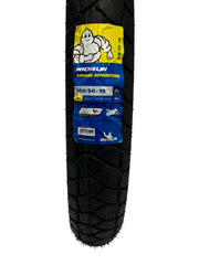 Michelin moto mundi motos 100/90 - 19