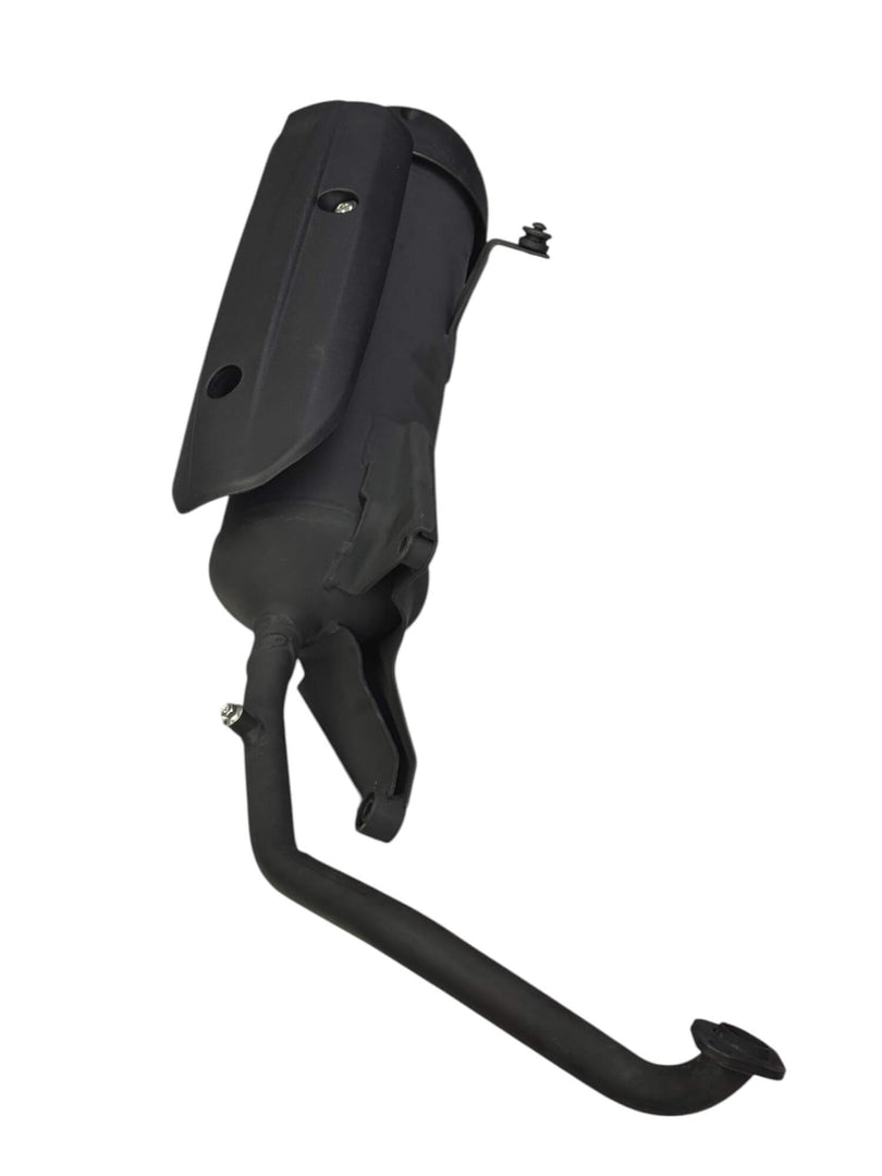 Agility Fly Mofle AGILITY 125 RS - FLY 125 Kymco Original - Mundimotos