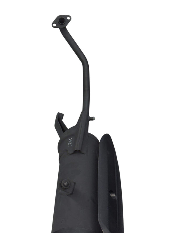 MOFLE AGILITY RS/FLY125 Kymco Original-Mundimotos