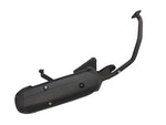 Cargar imagen en el visor de galería, MOFLE AGILITY RS/FLY125 Kymco Original-Mundimotos