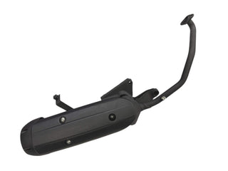 MOFLE AGILITY RS/FLY125 Kymco Original-Mundimotos