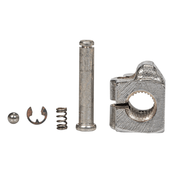 Monon Cranck Set Boxer Ct/Platino Original
