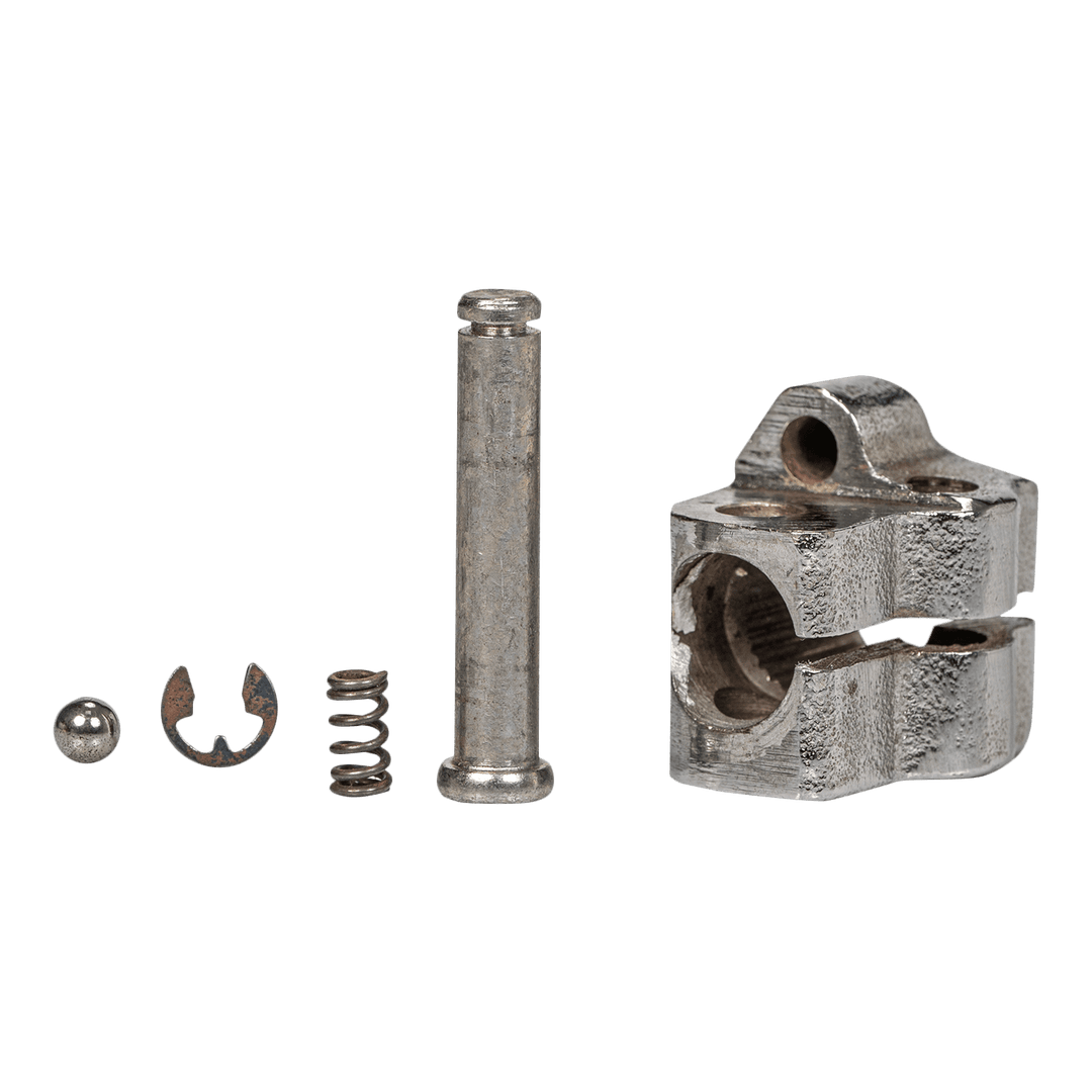 Monon Cranck Set Boxer Ct/Platino Original mundimotos