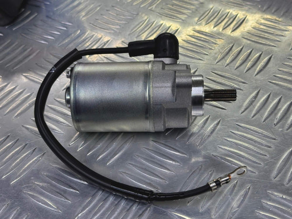 MOTOR ARRANQUE FZN150/FZ2.07XTZ150 Yamaha