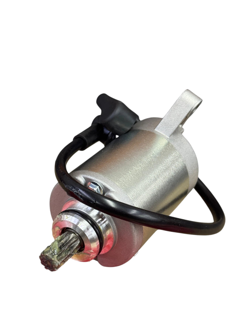 Motor arranque Suzuki DR150 Original