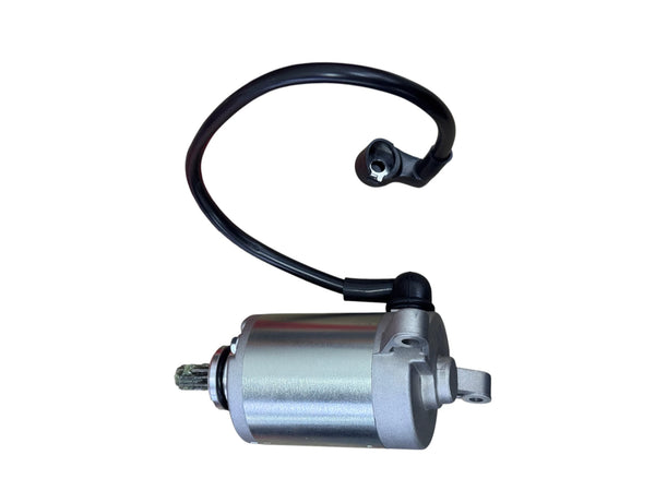 Motor arranque Suzuki DR150 Original