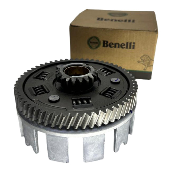 Campana de Clutch 180S - 180S PRO Benelli Original - Mundimotos