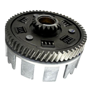 Campana de Clutch 180S - 180S PRO Benelli Original - Mundimotos