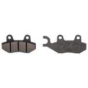 Pastillas de Freno Traseras TNT 25N - 180S - TNT 150I Benelli Original