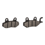 Pastillas de Freno Traseras TNT 25N - 180S - TNT 150I Benelli Original