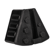 Caucho de Sprocket TRK 251 - TNT 25N/150I - LEONCINO 250 - 180S Benelli Original (Por Unidad)