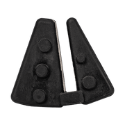 Caucho de Sprocket TRK 251 - TNT 25N/150I - LEONCINO 250 - 180S Benelli Original (Por Unidad)