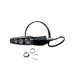 Cargar imagen en el visor de galería, DIRECCIONAL FR/LH 180S - Mundimotos