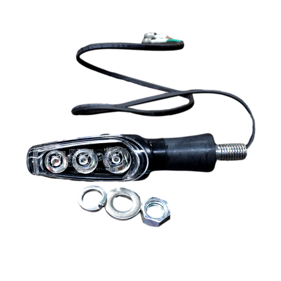 DIRECCIONAL RR/LH 180S - Mundimotos