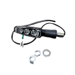 Cargar imagen en el visor de galería, DIRECCIONAL RR/RH 180S - Mundimotos