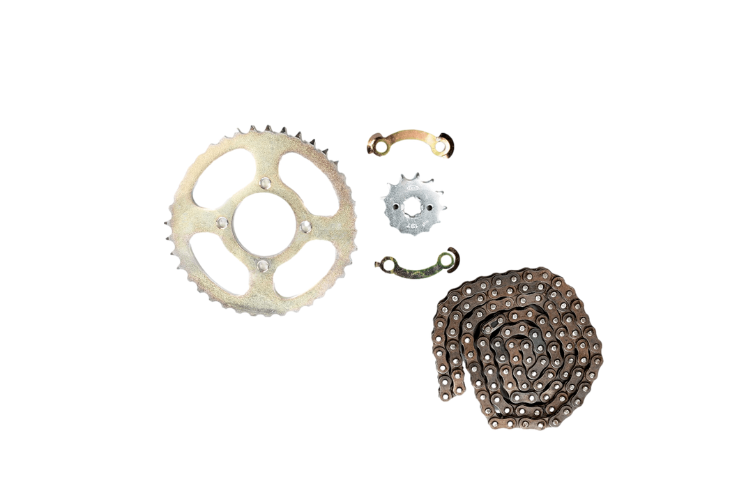 TVS KIT ARRASTRE 13/39 TVS100 - Mundimotos