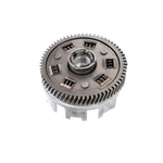 Cargar imagen en el visor de galería, MANZANA CLUTCH 1604V RP - Mundimotos