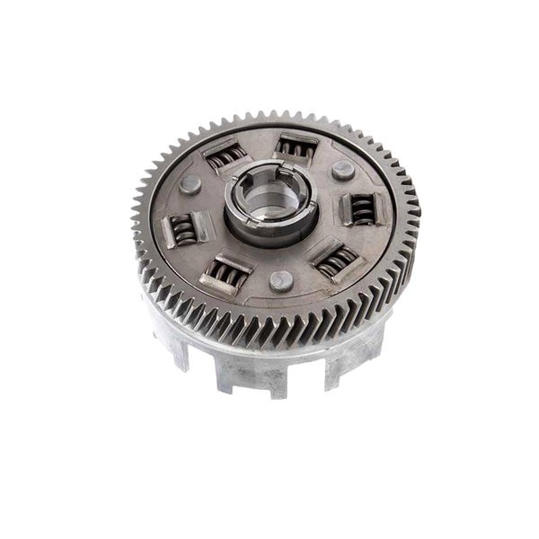 MANZANA CLUTCH 1604V RP - Mundimotos