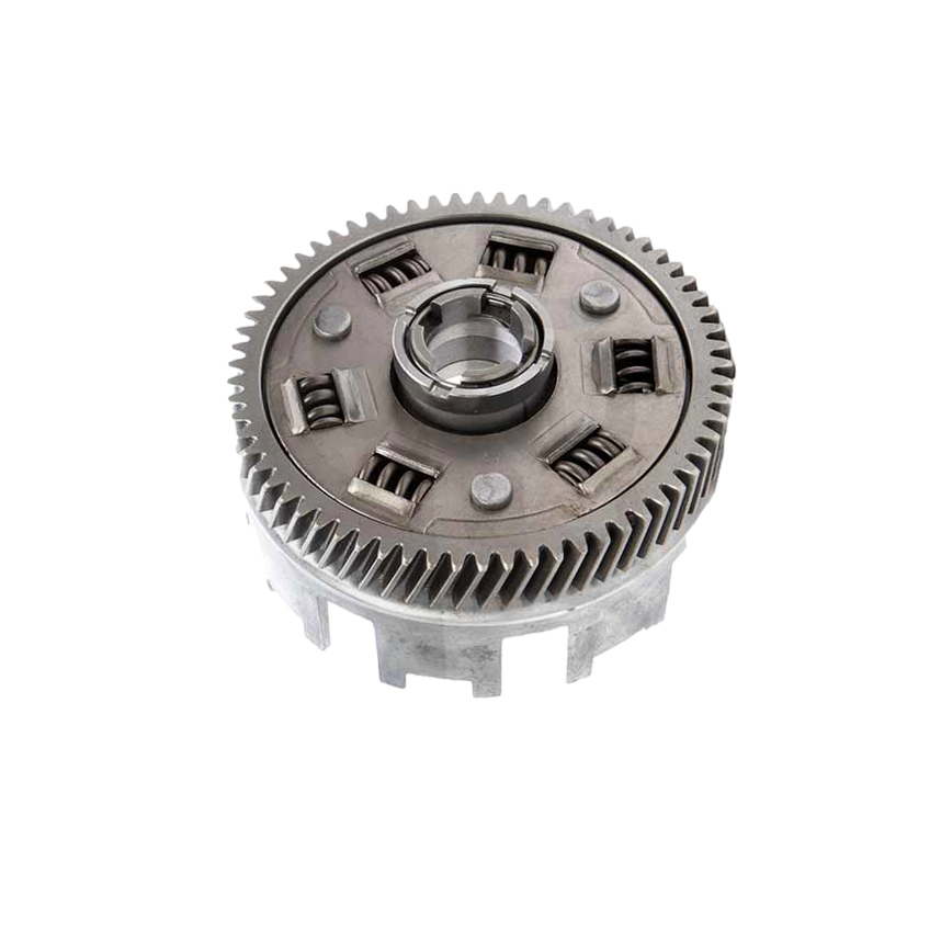 MANZANA CLUTCH 1604V RP - Mundimotos