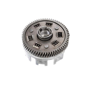 MANZANA CLUTCH 1604V RP - Mundimotos
