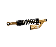 AMORTIGUADOR (2) RTR180 - Mundimotos