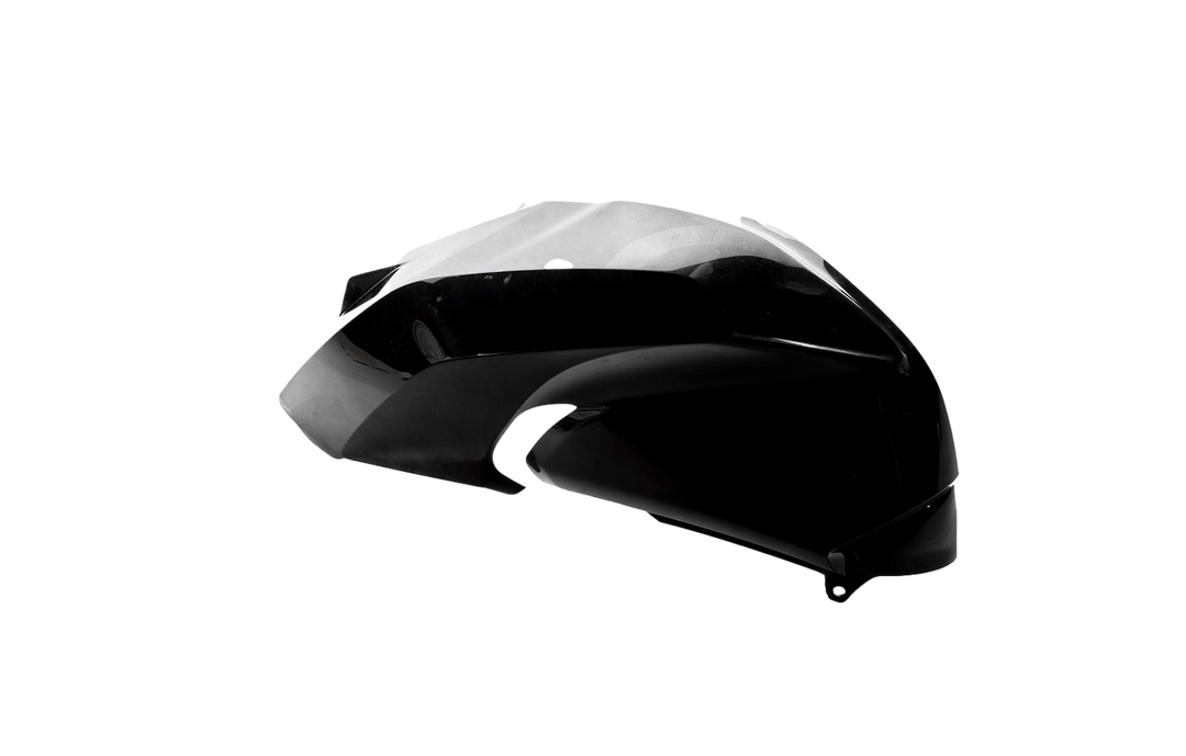 TAPA TANQUE GAS LH RTR200 - Mundimotos