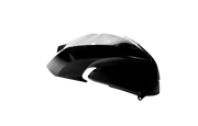 TAPA TANQUE GAS LH RTR200 - Mundimotos