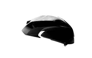 TAPA TANQUE GAS LH RTR200 - Mundimotos