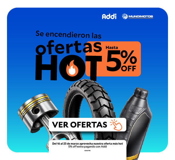 Oferta addi banner movil