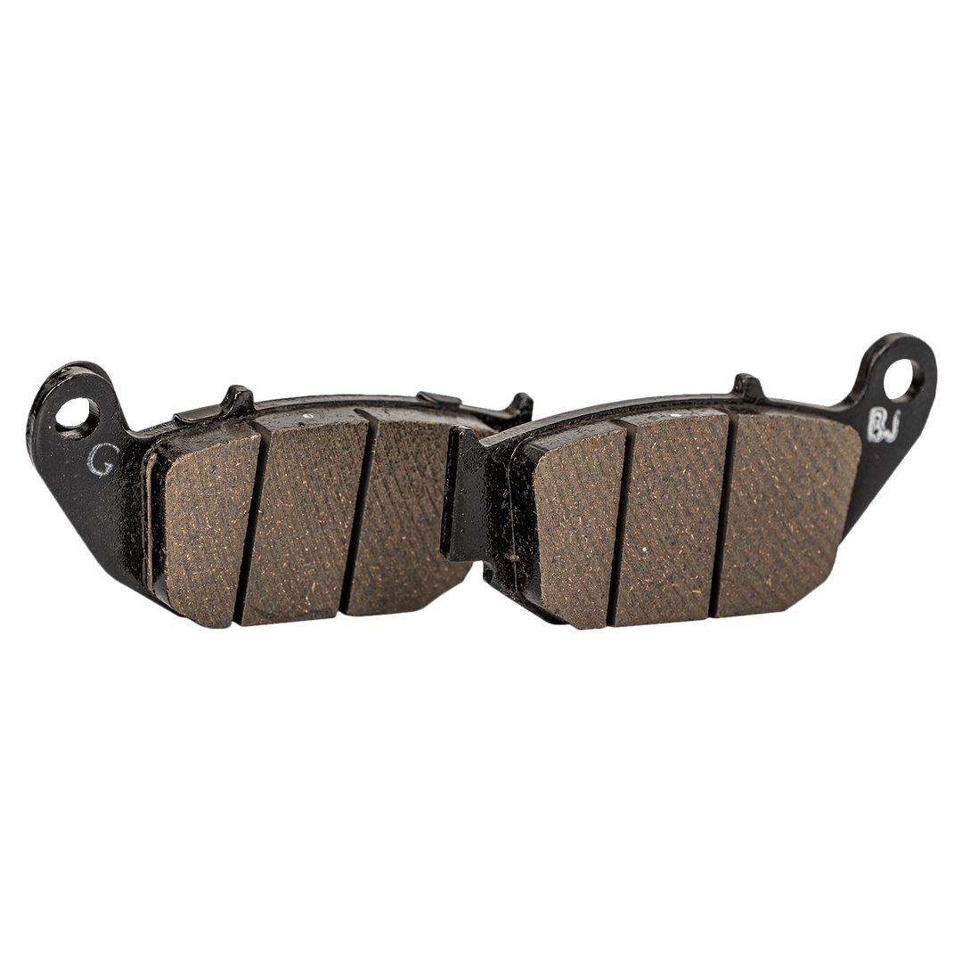 Pastillas de Freno Trasera HUNK 160R/190R - THRILLER 200R/R SE - XPULSE 200/T/FI Hero Original
