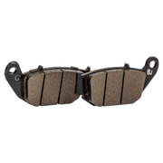 Pastillas de Freno Trasera HUNK 160R/190R - THRILLER 200R/R SE - XPULSE 200/T/FI Hero Original