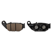 Pastillas de Freno Trasera HUNK 160R/190R - THRILLER 200R/R SE - XPULSE 200/T/FI Hero Original