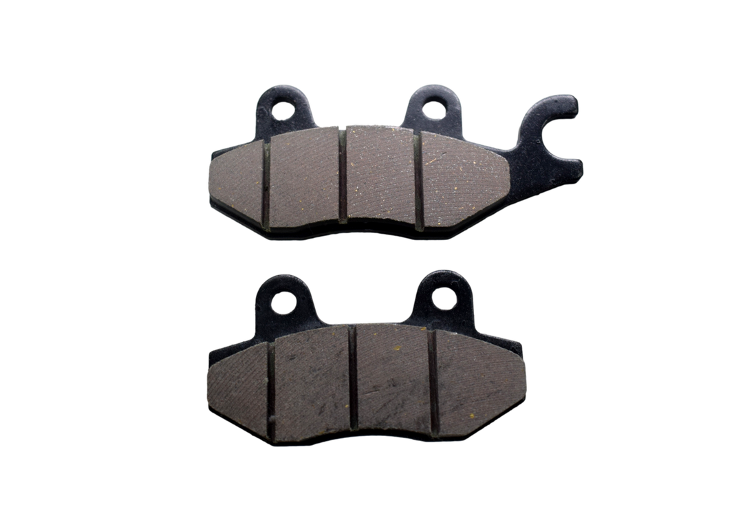 PASTILLAS FRENO FR KARIZMA-HUNK 190R -THRILLER 200R -XPULSE 200 XPULSE 200 FI - Mundimotos