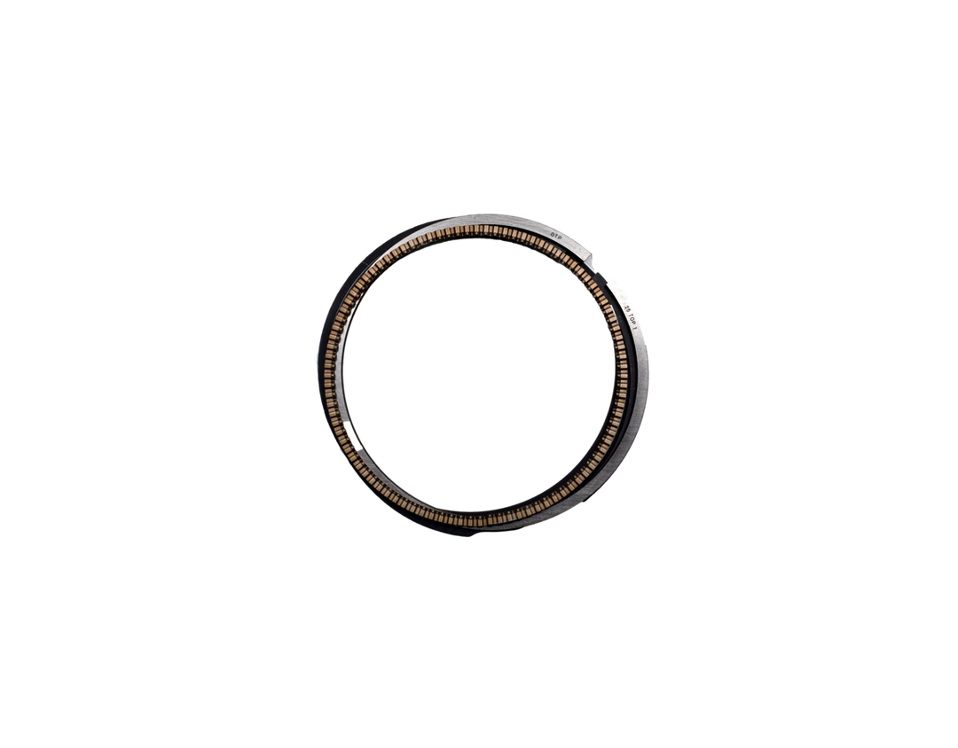 HERO ANILLOS CBF150 0.25 THRILLER/HUNK - Mundimotos