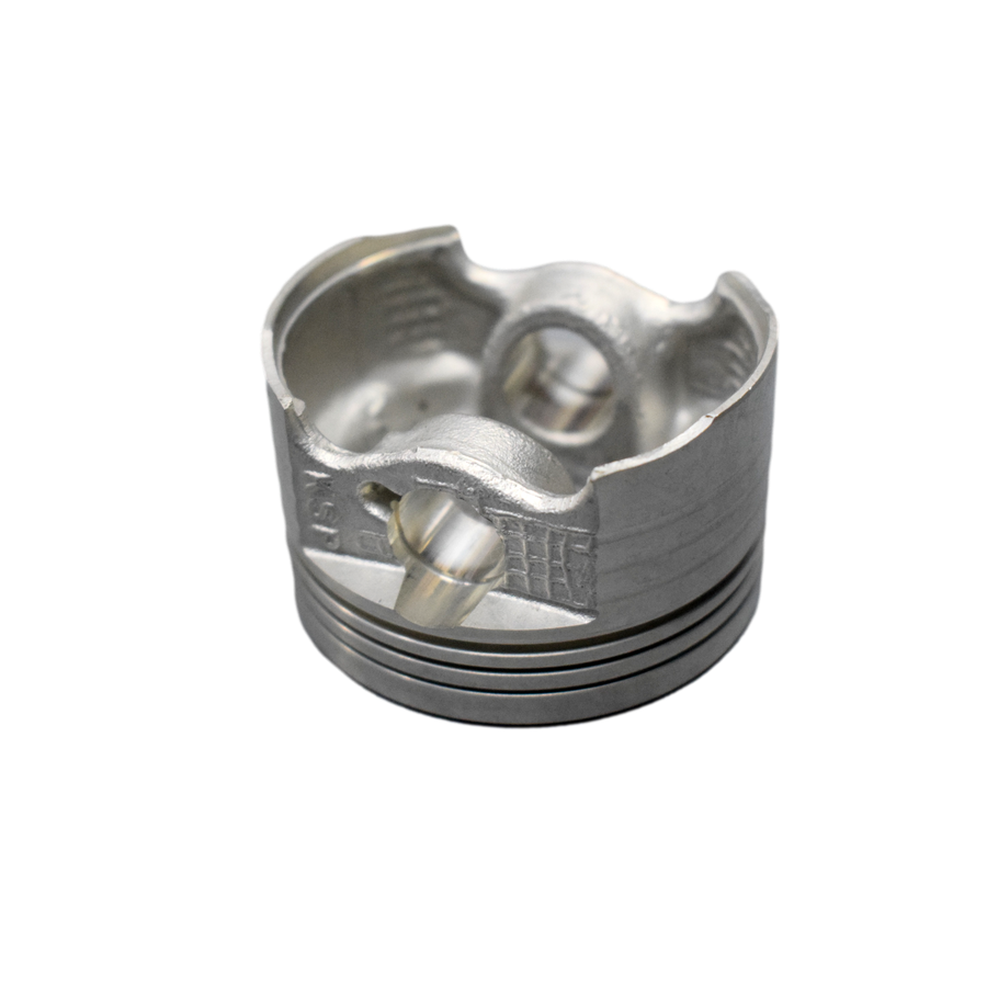 HERO PISTON STD CBF150/THRILLER ####### - Mundimotos