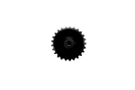 Cargar imagen en el visor de galería, HERO PINON BOMBA OIL 25T ECO/WAVE - Mundimotos
