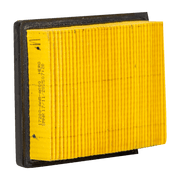 Filtro de Aire THRILLER 200R/SE - HUNK 160R/190R Hero Original